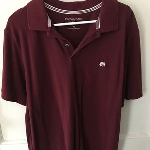 Banana republic dress shirt